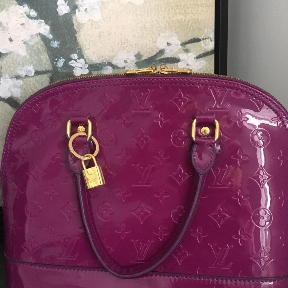 Beautiful Louis Vuitton Purse
